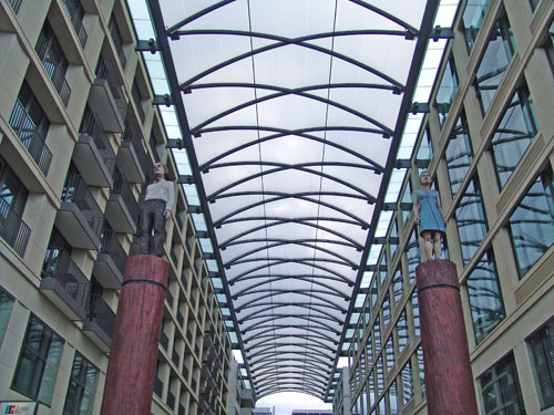 BERLÍN08 (030) Galeries